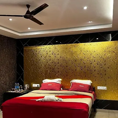 Rock Hut Tabor Hills Resort Vagamon Exterior photo