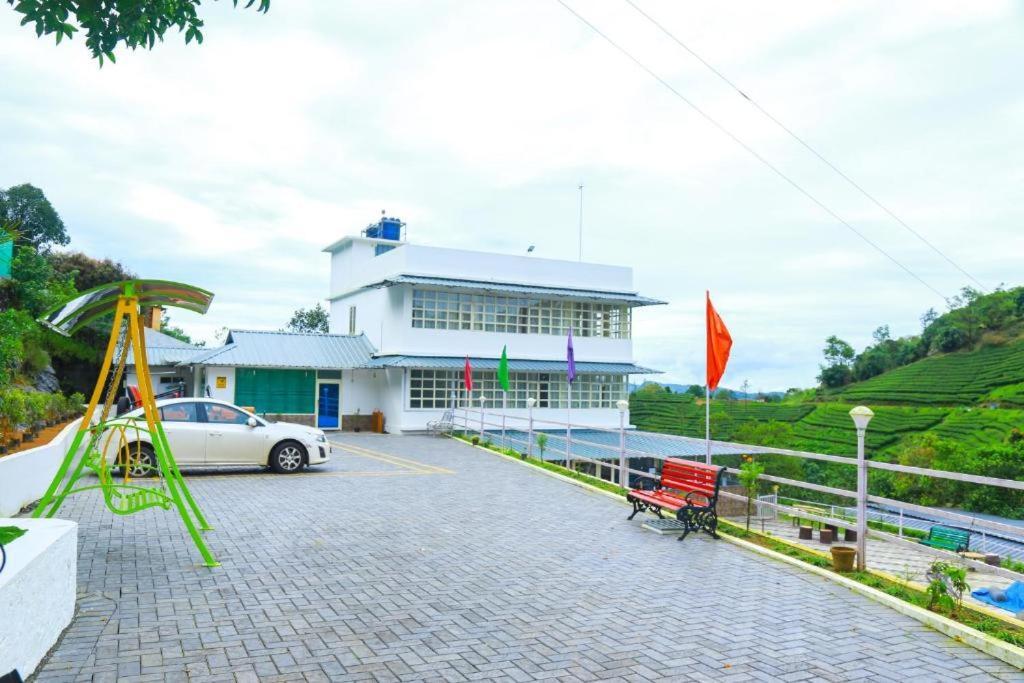 Rock Hut Tabor Hills Apartment Vagamon