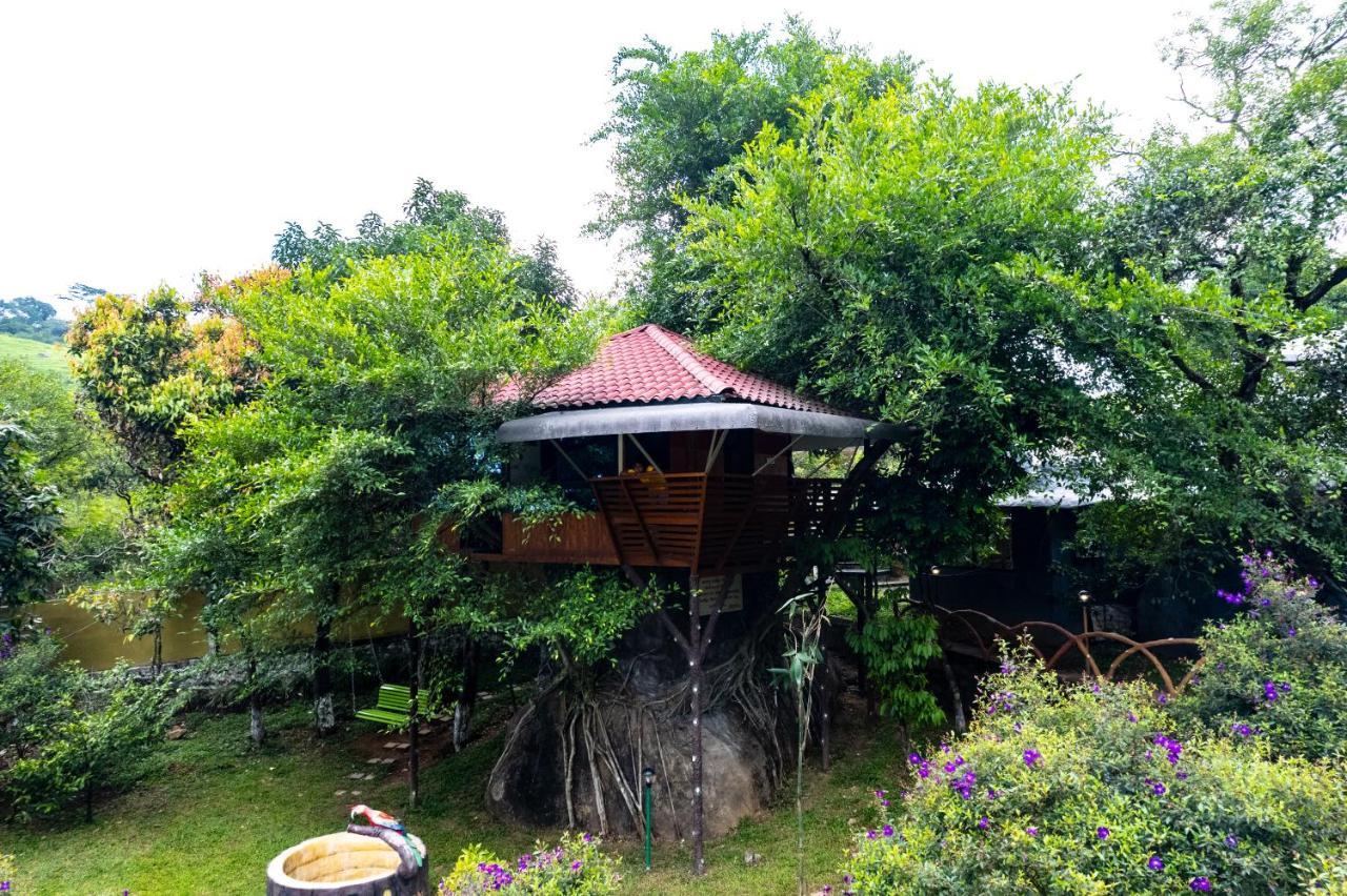 Rock Hut Tabor Hills Apartment *