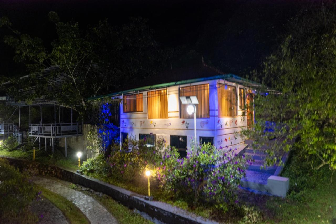 Rock Hut Tabor Hills Apartment *